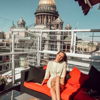 Photo taken at Terrace At Renaissance by Polina Miloserdnaia on 6/18/2019
