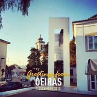 Foto tomada en Chá da Barra Villa  por Jose Carlos S. el 12/7/2013