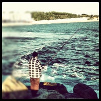 Foto diambil di Tô na Onda oleh Jose Carlos S. pada 1/4/2013