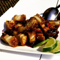 Foto diambil di B&amp;#39;Entrevinhos oleh Jose Carlos S. pada 2/14/2015