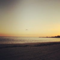 Foto diambil di Praia de Santo Amaro de Oeiras oleh Jose Carlos S. pada 12/10/2012