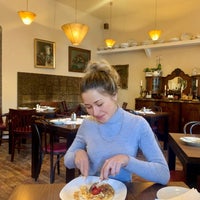 11/29/2019にМаринаがKlauzál Caféで撮った写真