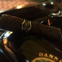 Photo taken at Candice Cigar Co. by Polyanna A. on 10/20/2012