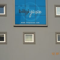 8/5/2013 tarihinde BilgiYazan Eğitim Yazılım ve Danışmanlık Hizmetleriziyaretçi tarafından BilgiYazan Eğitim Yazılım ve Danışmanlık Hizmetleri'de çekilen fotoğraf