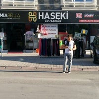 haseki ev tekstili giyim clothing store in kayseri