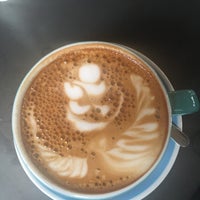 11/6/2016에 Ilknur K.님이 Mahalo Coffee Shop에서 찍은 사진