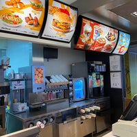 Photo taken at McDonald&amp;#39;s by Zorica L. on 1/20/2020