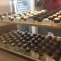 Photo taken at Red Velvet Cupcakery by SupaDave on 9/13/2018