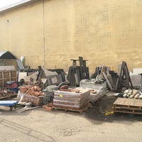 Photo taken at Community Forklift by SupaDave on 12/11/2015
