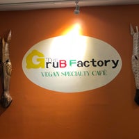 Photo taken at GruB Factory by SupaDave on 12/28/2018