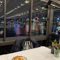2/23/2024 tarihinde İBRAHİM K.ziyaretçi tarafından Adabeyi Balık Restaurant'de çekilen fotoğraf