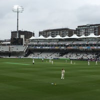 Photo taken at Warner Stand by Pete O. on 4/13/2018