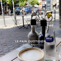 Photo taken at Le Pain Quotidien by 11° on 7/4/2022