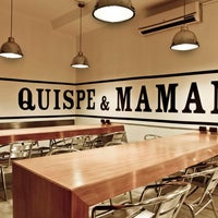 รูปภาพถ่ายที่ Quispe &amp;amp; Mamani โดย Quispe &amp;amp; Mamani เมื่อ 8/7/2013