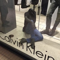 Calvin Klein - Miami, FL