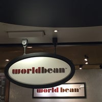 Photo taken at World Bean by Eugene Y. on 12/30/2016