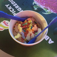 8/4/2017にEugene Y.がMenchie&amp;#39;sで撮った写真