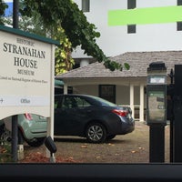 Photo taken at Stranahan House Museum by Eugene Y. on 8/15/2017