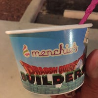 Photo taken at Menchie&amp;#39;s by Eugene Y. on 3/31/2017
