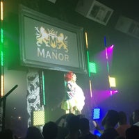 6/17/2017にEugene Y.がThe Manorで撮った写真