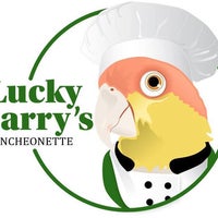 Снимок сделан в Lucky Larry&amp;#39;s Luncheonette пользователем Lucky Larry&amp;#39;s Luncheonette 8/5/2013