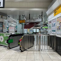 Photo taken at JR Morioka Station by Wei P. on 5/4/2024