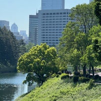 Photo taken at Imperial Palace by Wei P. on 5/3/2024