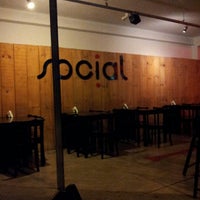 10/21/2012 tarihinde João Marcelo R.ziyaretçi tarafından Social Bar e Restaurante'de çekilen fotoğraf