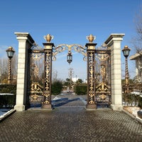 姉妹都市公園 Park In 金沢市 姉妹都市公園 Park In 金沢市