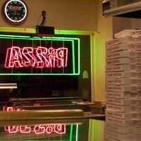 9/4/2013 tarihinde Adam M.ziyaretçi tarafından Romanelli&amp;#39;s Pizza &amp;amp; Italian Eatery'de çekilen fotoğraf