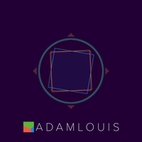 รูปภาพถ่ายที่ AdamLouis โดย Adam M. เมื่อ 3/17/2014