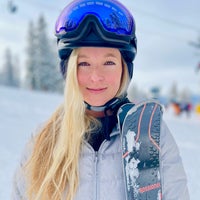 Photo taken at Ski Cooper / Chicago Ridge by Laura D. on 1/20/2023