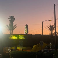 Photo taken at Lucky Boy Drive-In Restaurant by Ej F. on 6/30/2023