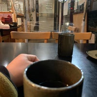Photo taken at Hanabi Ramen and Japanese Curry by Ej F. on 3/7/2021
