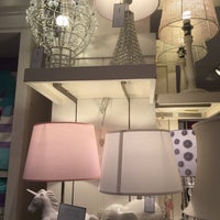 Photo taken at Pottery Barn Kids by Taza A. on 4/10/2015