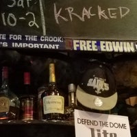 Foto tirada no(a) Rivershack Tavern por Eugene B. em 8/10/2017