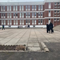 Photo taken at Школа № 639 by Marisha on 3/11/2020