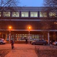 Photo taken at Школа № 639 by Marisha on 11/13/2019