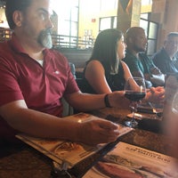 Photo taken at BJ&amp;#39;s Restaurant &amp;amp; Brewhouse by Jesse C. on 6/4/2018