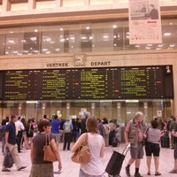 Gare De Bruxelles Central Station Brussel Centraal Quartier Royal ブリュッセル Brussels Hoofdstedelijk Gewest