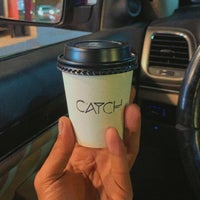 Foto tirada no(a) CATCH CAFE por ✨ em 3/5/2021