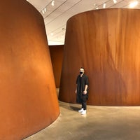 Photo taken at Broad Contemporary Art Museum (BCAM) by Nona I. on 6/24/2021