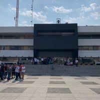 Photo taken at Edificio Delegacional GAM by Roger on 3/31/2019