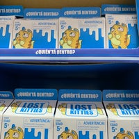 juguetron galerias insurgentes