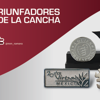รูปภาพถ่ายที่ Medallas y Monedas Romero โดย Medallas y Monedas Romero เมื่อ 8/5/2013