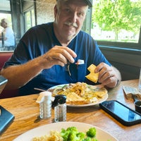 Photo taken at Chili&amp;#39;s Grill &amp;amp; Bar by Elaine C. on 4/27/2021
