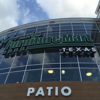 Nebraska Furniture Mart - Furniture / Home Store in The Colony