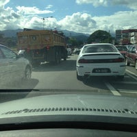 Terminal Bas Bentong