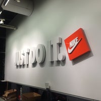 Nike Store Factory Outlet — Affinity Sterling Mills Outlet Shopping