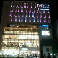 Photo taken at PARCO2 by nanashi s. on 8/12/2016